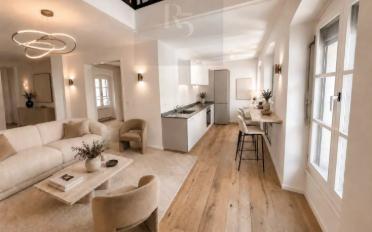 Duplex 5 pièces - image - 1