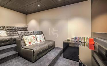 Einfamilienhaus 11 Zimmer - image - 10