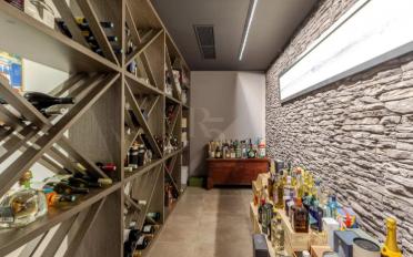 Einfamilienhaus 11 Zimmer - image - 11