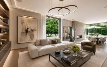 Einfamilienhaus 11 Zimmer - image - 12