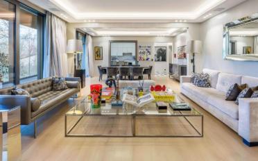Wohnung 9 Zimmer - image - 2