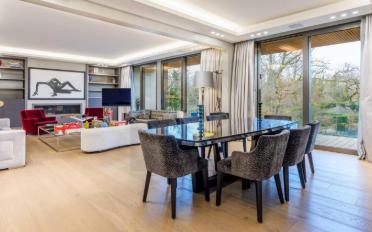 Wohnung 9 Zimmer - image - 1