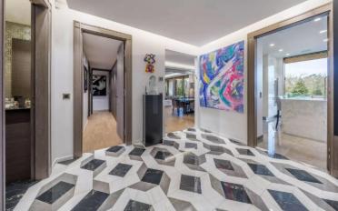 Wohnung 9 Zimmer - image - 3