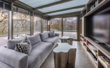 Wohnung 9 Zimmer - image - 7