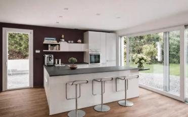 Single house 9 rooms - image - 6