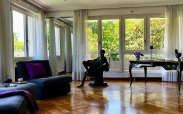 Apartment 8 rooms - image - 1