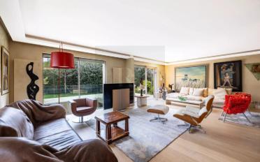 Einfamilienhaus 9 Zimmer - image - 7