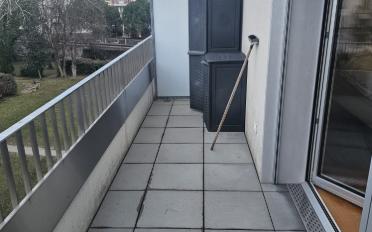 Apartment 1 room - image - 5