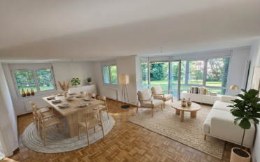 Wohnung 3.5 Zimmer - image - 2