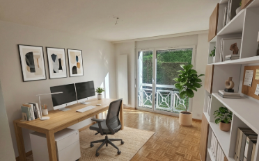Wohnung 3.5 Zimmer - image - 5