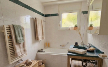Wohnung 3.5 Zimmer - image - 7