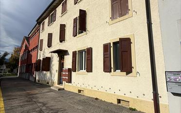 Apartment 3.5 rooms - image - 1
