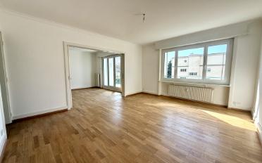 Apartment 5.5 rooms - image - 1
