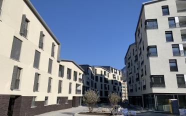 Wohnung 2 Zimmer - image - 1