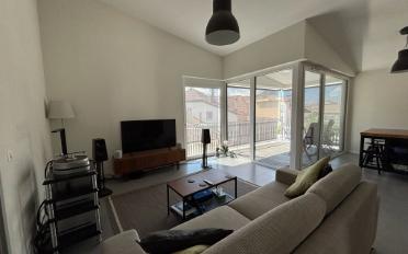 Apartment 4 rooms - image - 2