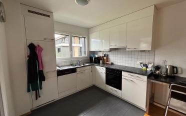 Wohnung 3.5 Zimmer - image - 1