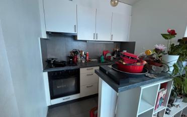 Studio ein Zimmer - image - 1