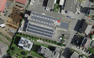 Place ouverte - image - 1