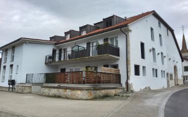 Duplex 3.5 Zimmer - image - 10