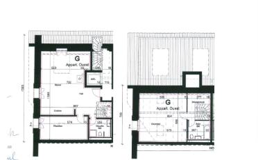 Duplex 3.5 Zimmer - image - 12