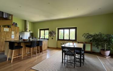 Single house 7 rooms - image - 2