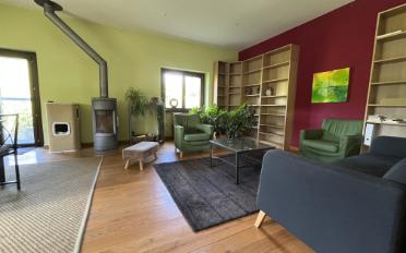 Single house 7 rooms - image - 3