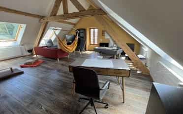 Single house 7 rooms - image - 10