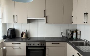 Apartment 3.5 rooms - image - 3