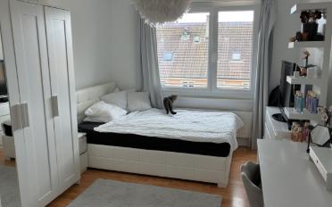 Apartment 3.5 rooms - image - 5