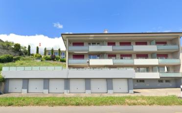 Single garage - image - 1