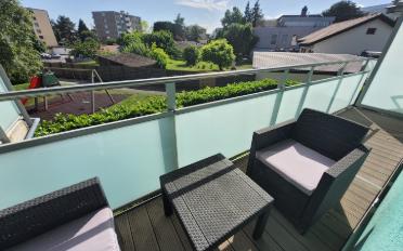Apartment 1.5 rooms - image - 6