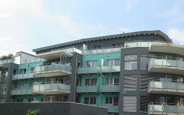 Apartment 1.5 rooms - image - 7