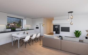 Apartment 3.5 rooms - image - 11