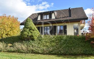 Single house 6.5 rooms - image - 2