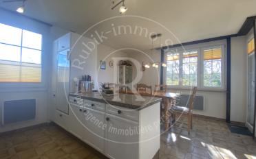 Single house 6.5 rooms - image - 7