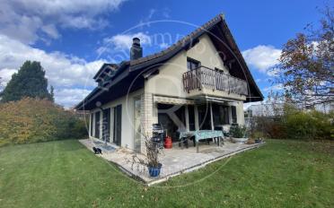 Single house 6.5 rooms - image - 1