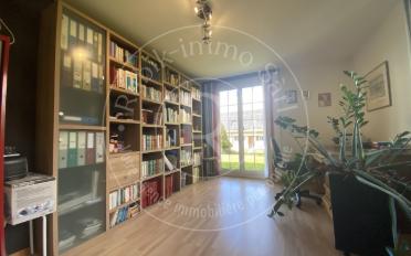 Single house 6.5 rooms - image - 8