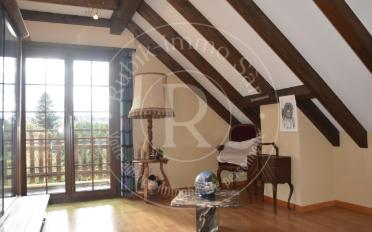 Single house 6.5 rooms - image - 11