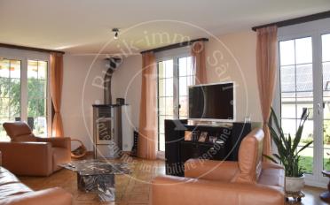 Single house 6.5 rooms - image - 4