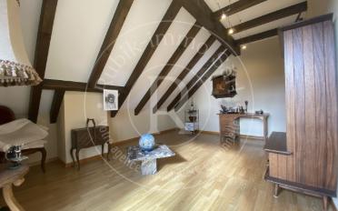 Single house 6.5 rooms - image - 12