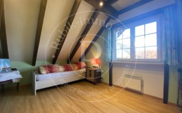 Single house 6.5 rooms - image - 13