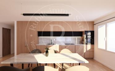 Appartement 4.5 pièces - image - 3