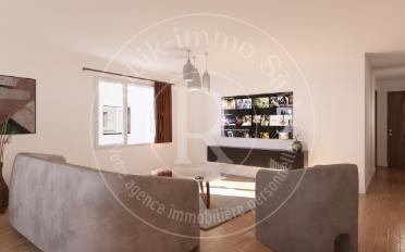 Appartement 3.5 pièces - image - 3