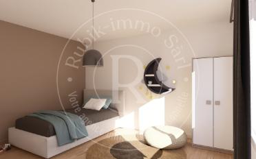 Appartement 3.5 pièces - image - 6