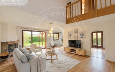 Villa 8 rooms - image - 1