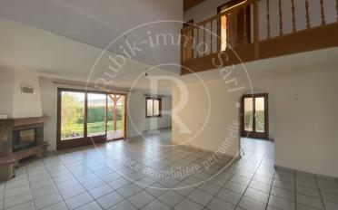 Villa 8 rooms - image - 2