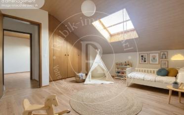 Villa 8 rooms - image - 4