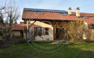 Villa 8 rooms - image - 11