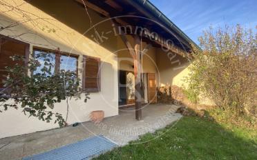 Villa 8 rooms - image - 12