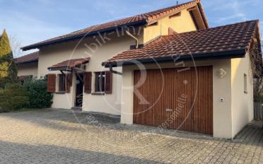 Villa 8 rooms - image - 10